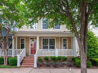 8081 Caladium Dr, North Richland Hills, TX 76180