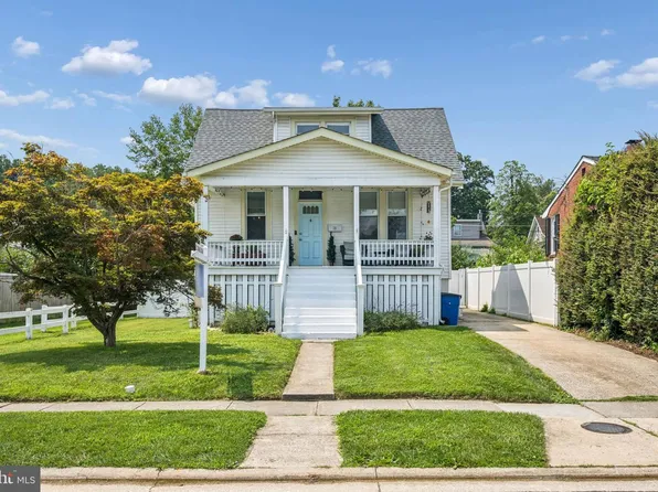 28 Ridge Rd, Catonsville, MD 21228