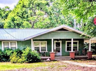 9 Highway 586, Kokomo, MS 39643