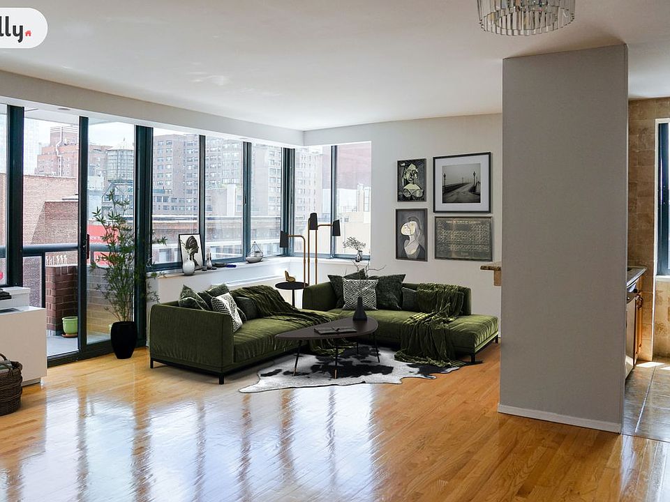 1st image of 300 E 62nd St APT 804A