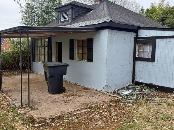 1622 Aspen St NW, Roanoke, VA 24017