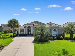 674 Evers Loop, Surfside Beach, SC 29575
