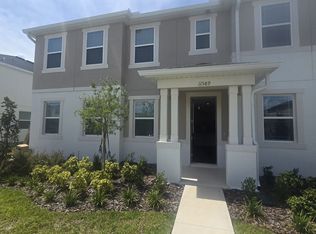 11589 Straits Way, Orlando, FL 32832