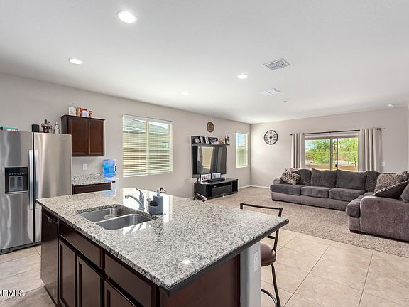 2nd image of 1168 E Gabrilla Dr