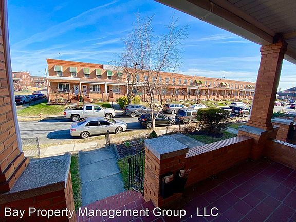 2nd image of 402 Folcroft St Unit 1