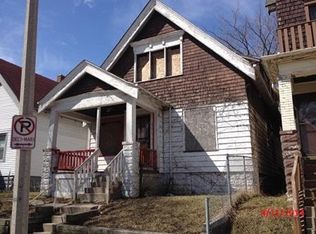 2673 N 36th St, Milwaukee, WI 53210