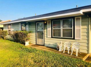 709 Randolph St, Marietta, OK 73448