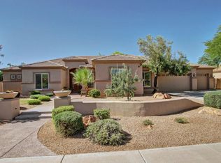 689 E Bridle Way, Gilbert, AZ 85295