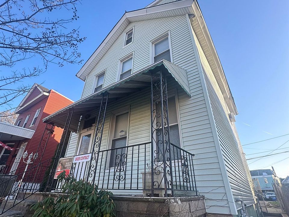 689 Communipaw Ave, Jersey City, NJ 07304 Zillow