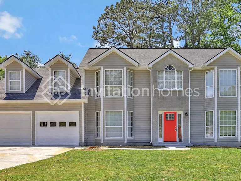1141 Shady Creek Dr — Photo 1