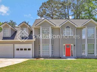 1141 Shady Creek Dr, Lithonia, GA 30058