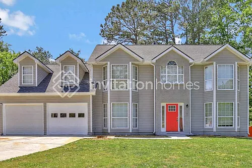 1141 Shady Creek Dr Photo 1