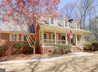 318 Goza Rd, Fayetteville, GA 30215