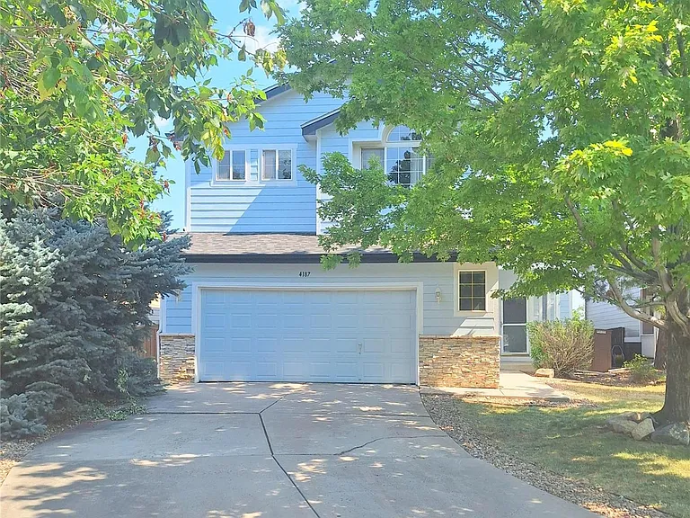 4187 Cherryhurst Ct — Photo 1