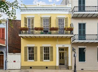 1211 Royal St, New Orleans, LA 70116