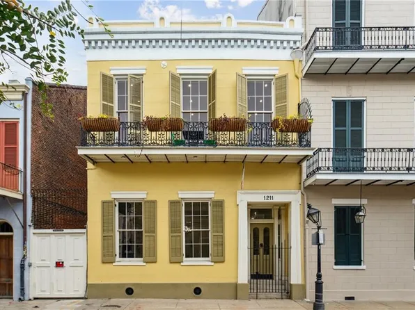 1211 Royal St, New Orleans, LA 70116