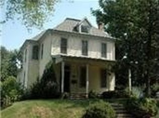 601 Riley St, Atchison, KS 66002