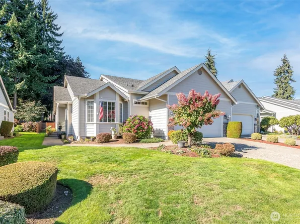 11318 88th Avenue E, Puyallup, WA 98373