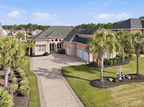 9474 Carrington Dr. #Plantation Lakes, Myrtle Beach, SC 29579