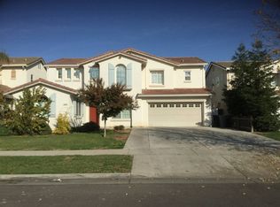 3556 San Augustine Ave, Merced, CA 95348
