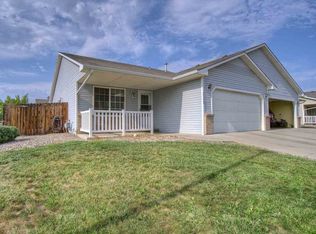 2528 Shetland Dr #A, Grand Junction, CO 81505