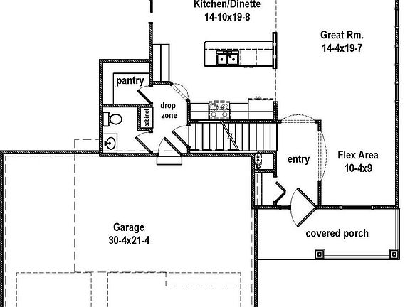 4th image of 2630 N 167th St