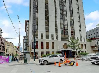 1625 Larimer St APT 1508, Denver, CO 80202