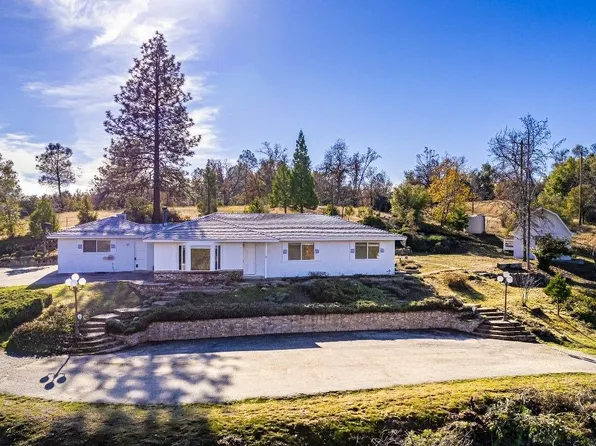 56770 Wild Plum Ln, North Fork, CA 93643