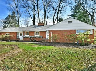 2521 Jennifer Dr, Poland, OH 44514