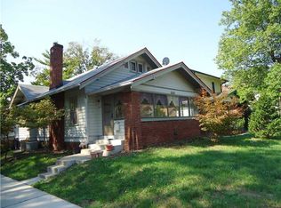 5745 E Julian Ave, Indianapolis, IN 46219