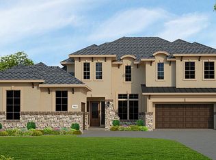 5731 Balcones Ridge Ln, Houston, TX 77059