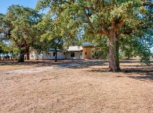 158 County Road 4898, Springtown, TX 76082