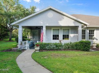 3100 Connemara Dr, Ormond Beach, FL 32174