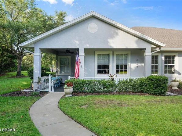 3100 Connemara Dr, Ormond Beach, FL 32174