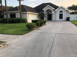 4608 Date Palm Ave, McAllen, TX 78501