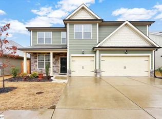 206 Redmont Ct, Simpsonville, SC 29680