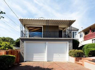 25 Stratford Rd, Kensington, CA 94707