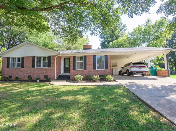 16 Ayers Dr, Jackson, TN 38301