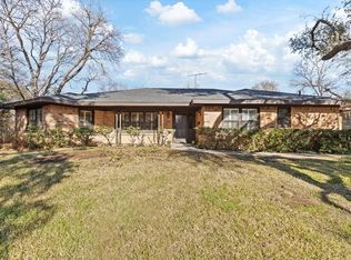 6508 Floyd Dr, Fort Worth, TX 76116