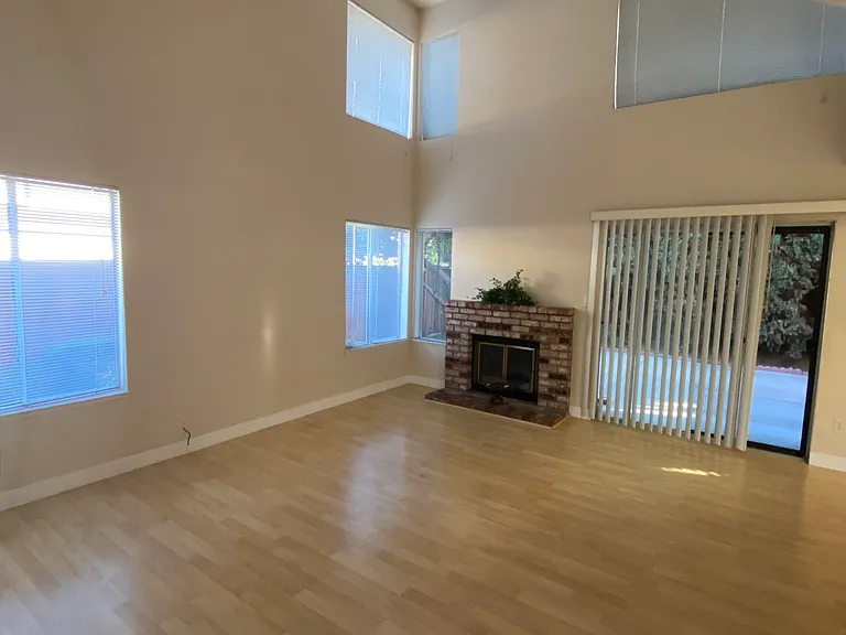 Living Room - View 1