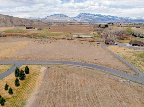Sugar Bars Dr Lot 26, Cody, WY 82414