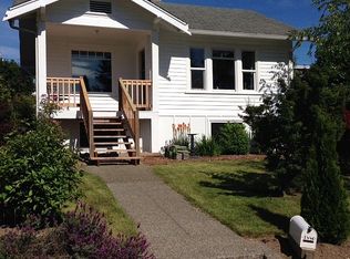 5446 44th Ave SW, Seattle, WA 98136