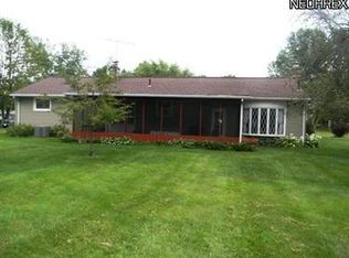 7139 Rolling Ridge Rd NE, Canton, OH 44721