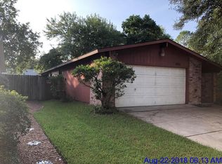 8006 Knightwood Forest Dr, Houston, TX 77088