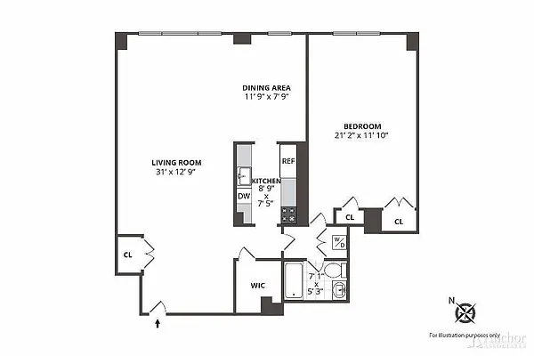 Rented by Anchor Associates | media 17