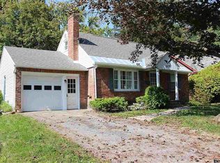 1215 Sumner Ave, Schenectady, NY