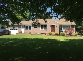 3824 Easton Rd, Barberton, OH 44203