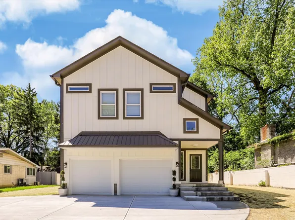3217 W 48th St, Indianapolis, IN 46228
