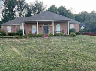 3431 Polaris Ct, Bowling Green, KY 42104