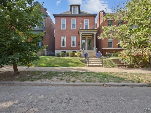 3822 Humphrey St, Saint Louis, MO 63116